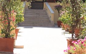 Residence Balduina